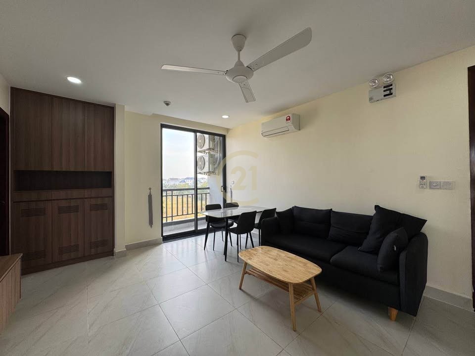 CLASSIC TWO BEDROOM FOR RENT AT SEN SOK