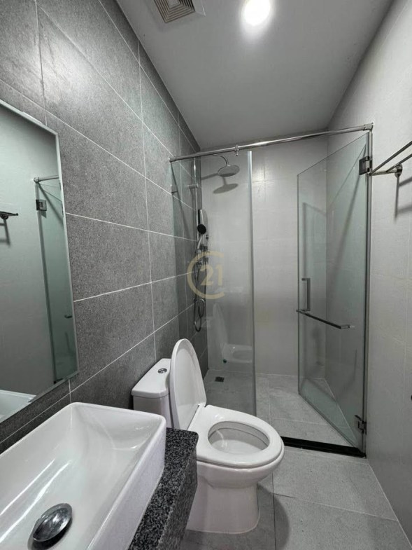 CLASSIC TWO BEDROOM FOR RENT AT SEN SOK