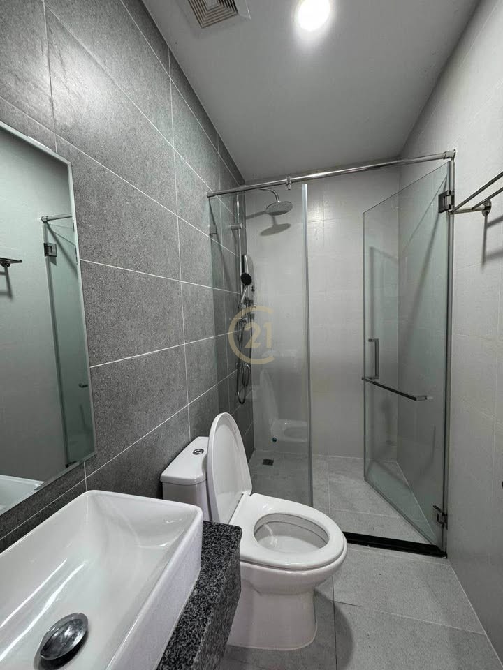 CLASSIC TWO BEDROOM FOR RENT AT SEN SOK