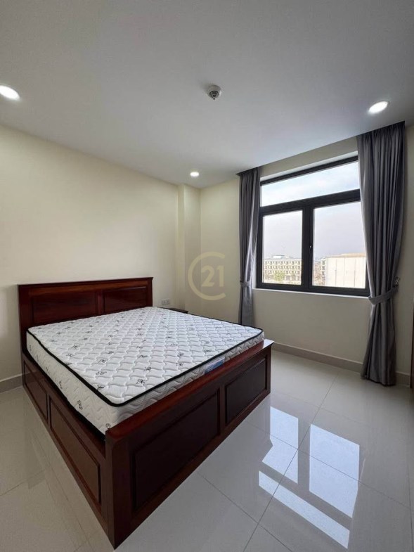 CLASSIC TWO BEDROOM FOR RENT AT SEN SOK