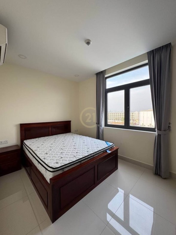 CLASSIC TWO BEDROOM FOR RENT AT SEN SOK