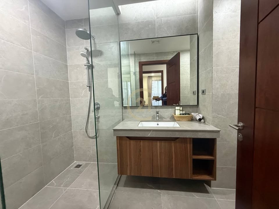 LUXURIOUS TWO BEDROOM FOR RENT AT TOUL SVAY PREY