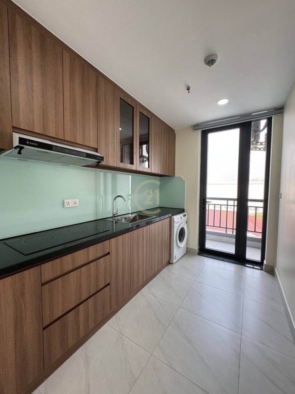 CLASSIC TWO BEDROOM FOR RENT AT SEN SOK