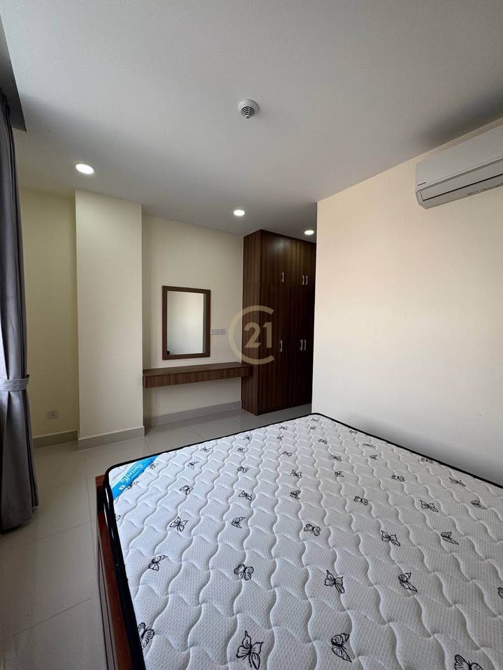 CLASSIC TWO BEDROOM FOR RENT AT SEN SOK