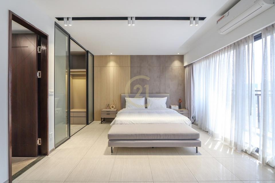 ELEGANCE ONE BEDROOM FOR RENT AT BTB