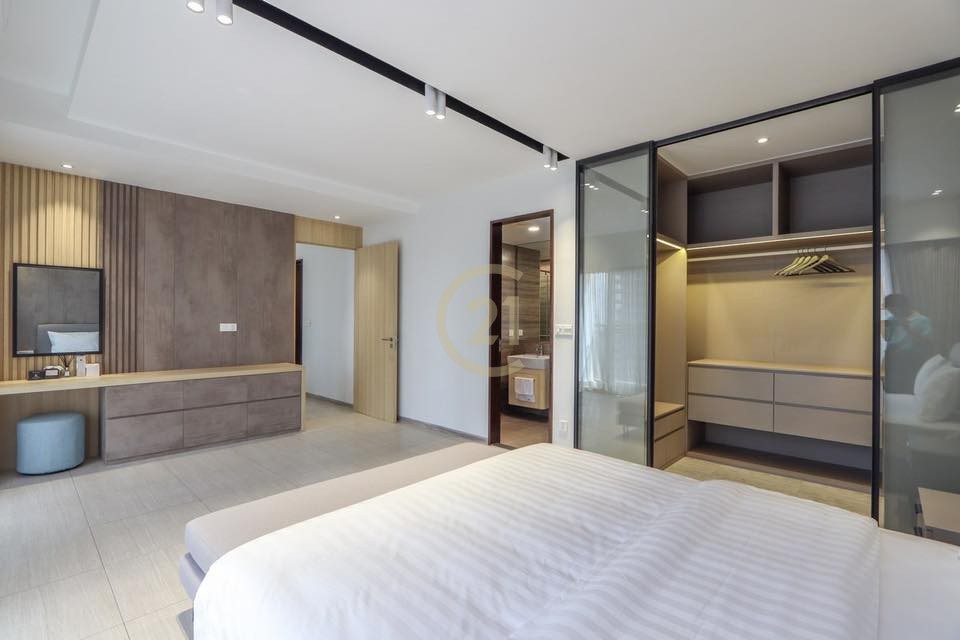 ELEGANCE ONE BEDROOM FOR RENT AT BTB