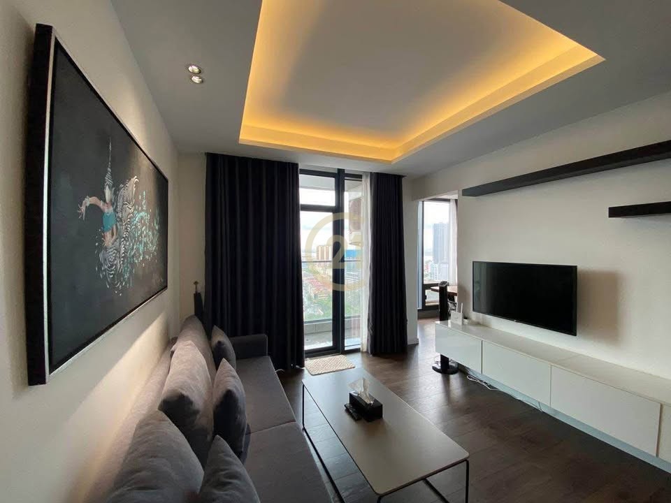 514226310_24252682284339992_7737319884432563281_n LUXURIOUS TWO BEDROOM FOR RENT NEAR AEON MALL
