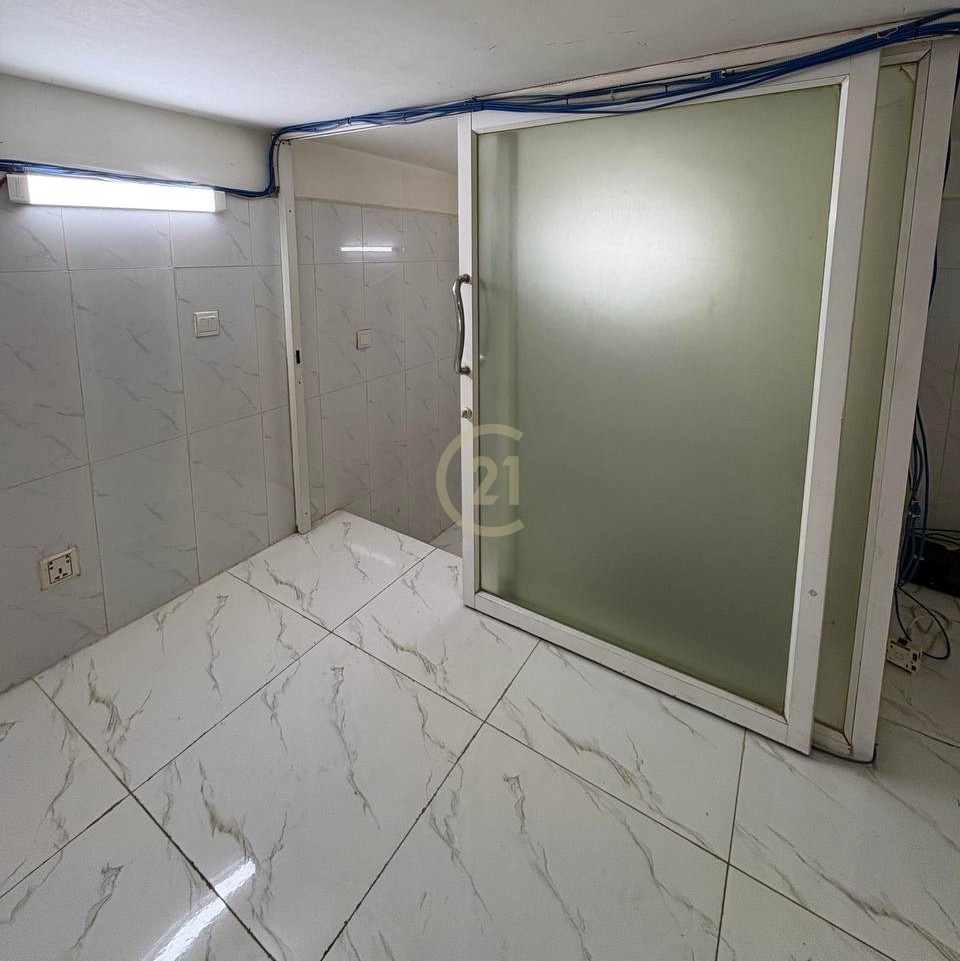 Ground Floor Shophouse for Rent | Toul Svay Prey