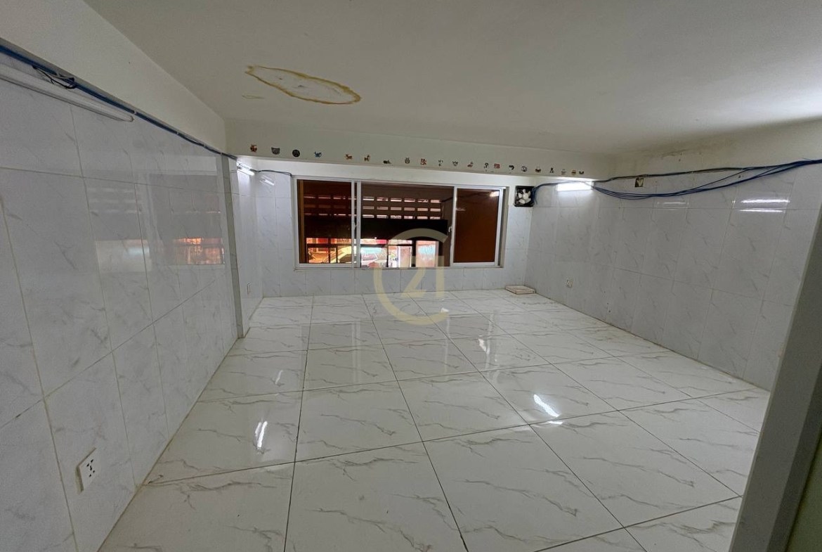 Ground Floor Shophouse for Rent | Toul Svay Prey