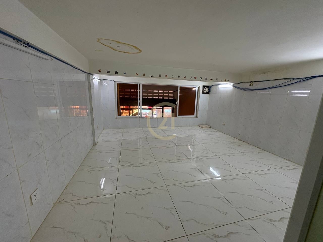 Ground Floor Shophouse for Rent | Toul Svay Prey