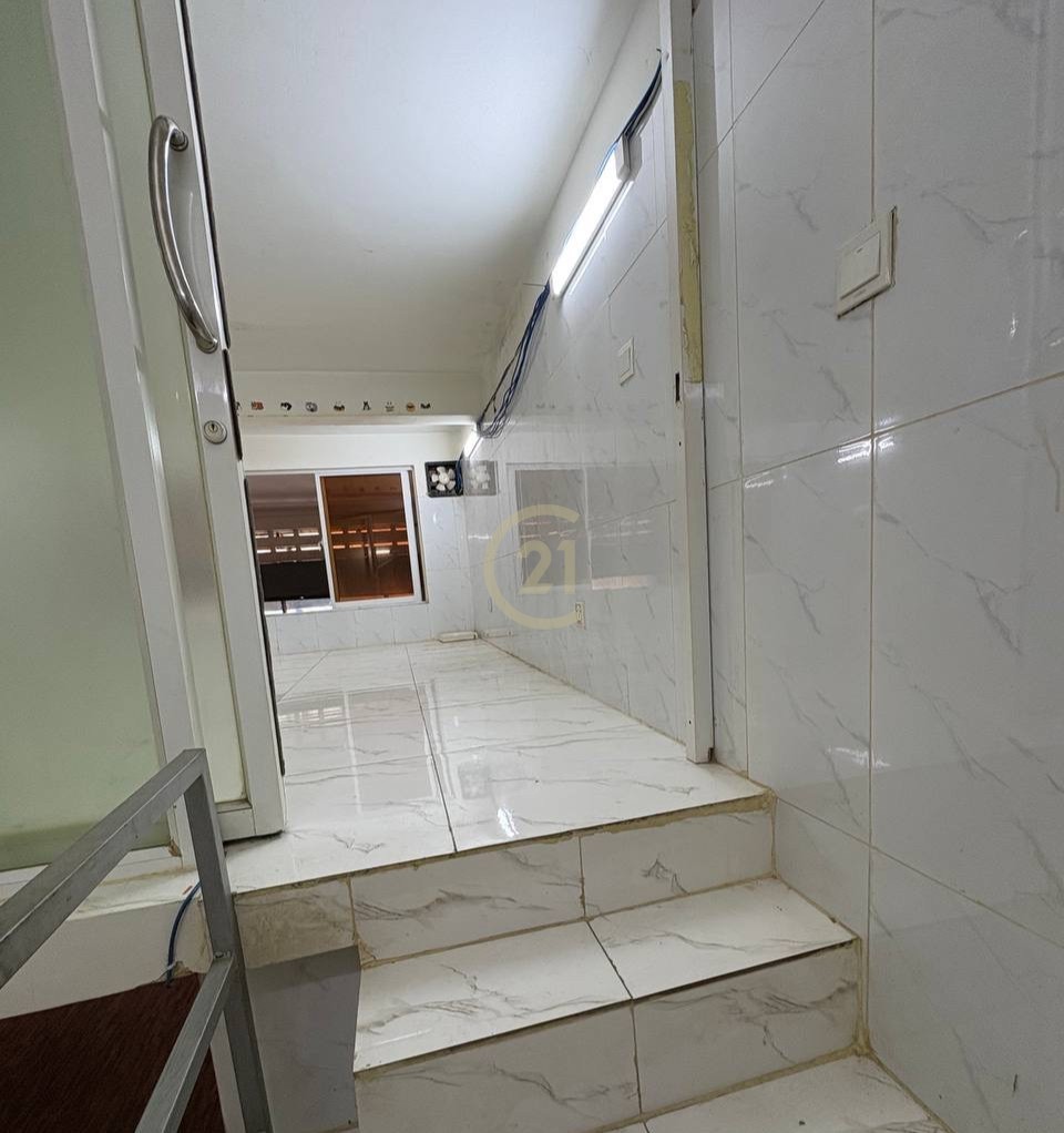 Ground Floor Shophouse for Rent | Toul Svay Prey
