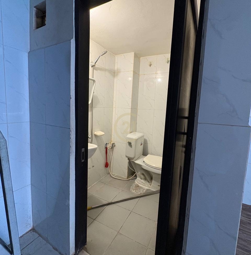 Ground Floor Shophouse for Rent | Toul Svay Prey