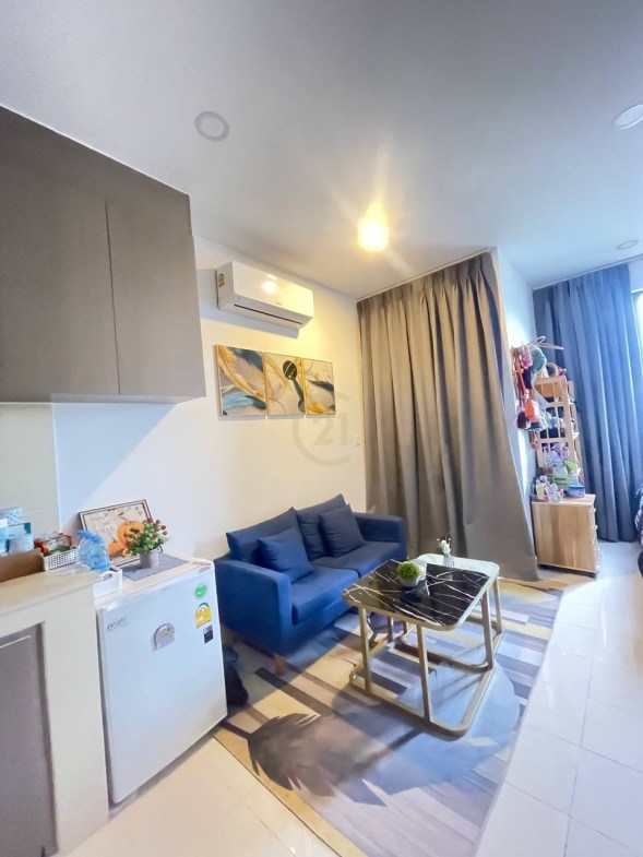 Cozy Studio Room for Rent In Chroy Changva