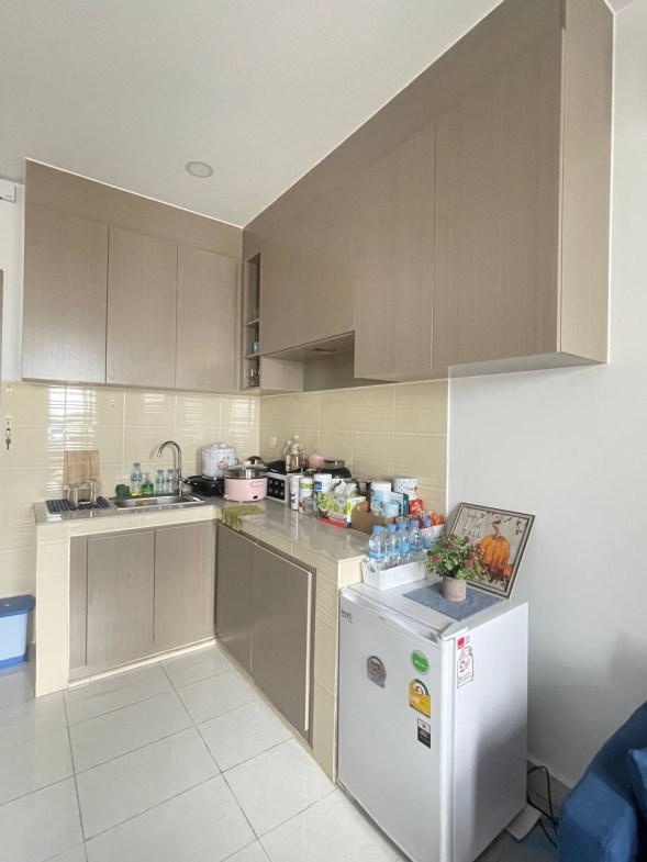 Cozy Studio Room for Rent In Chroy Changva