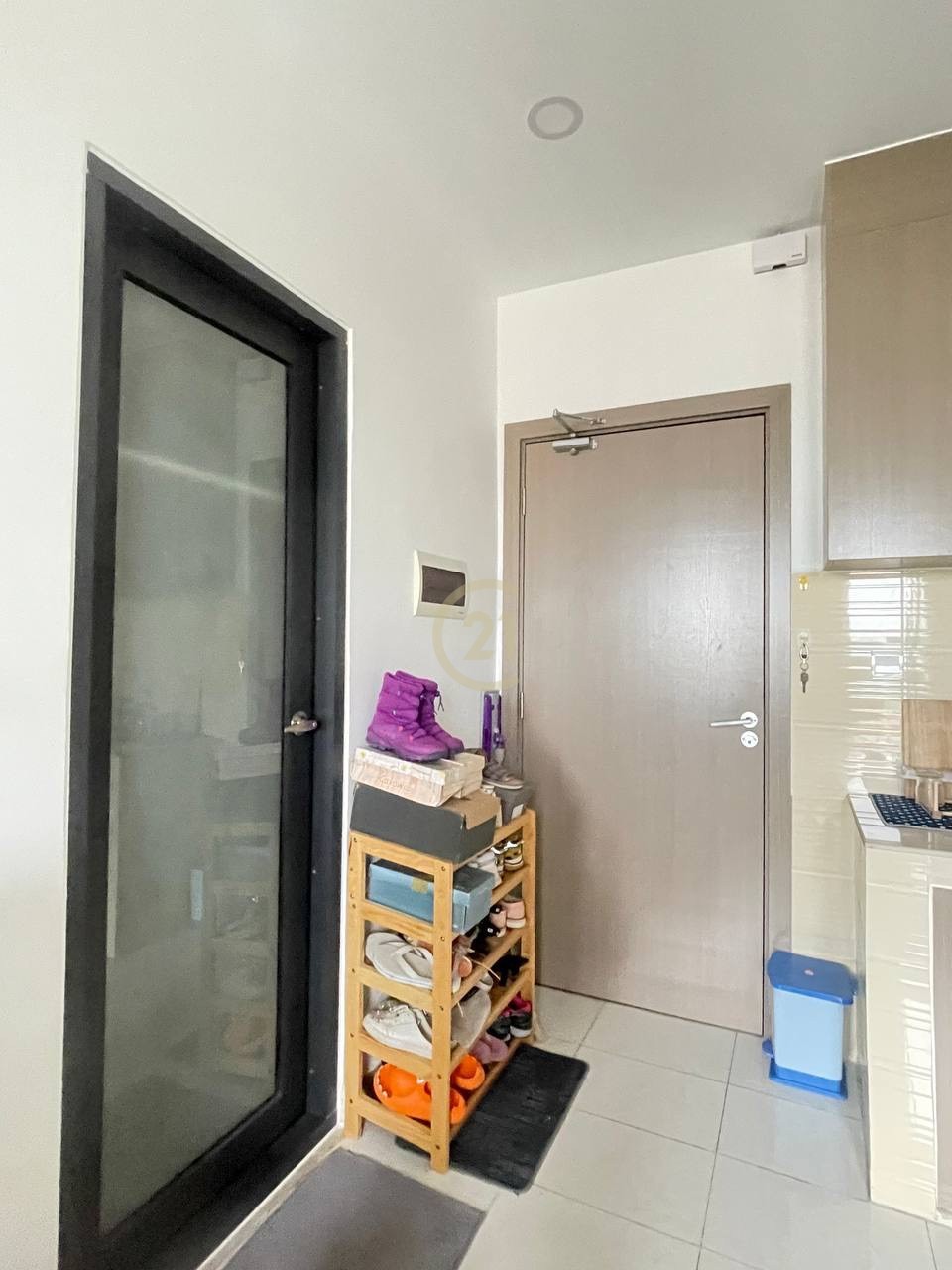 Cozy Studio Room for Rent In Chroy Changva