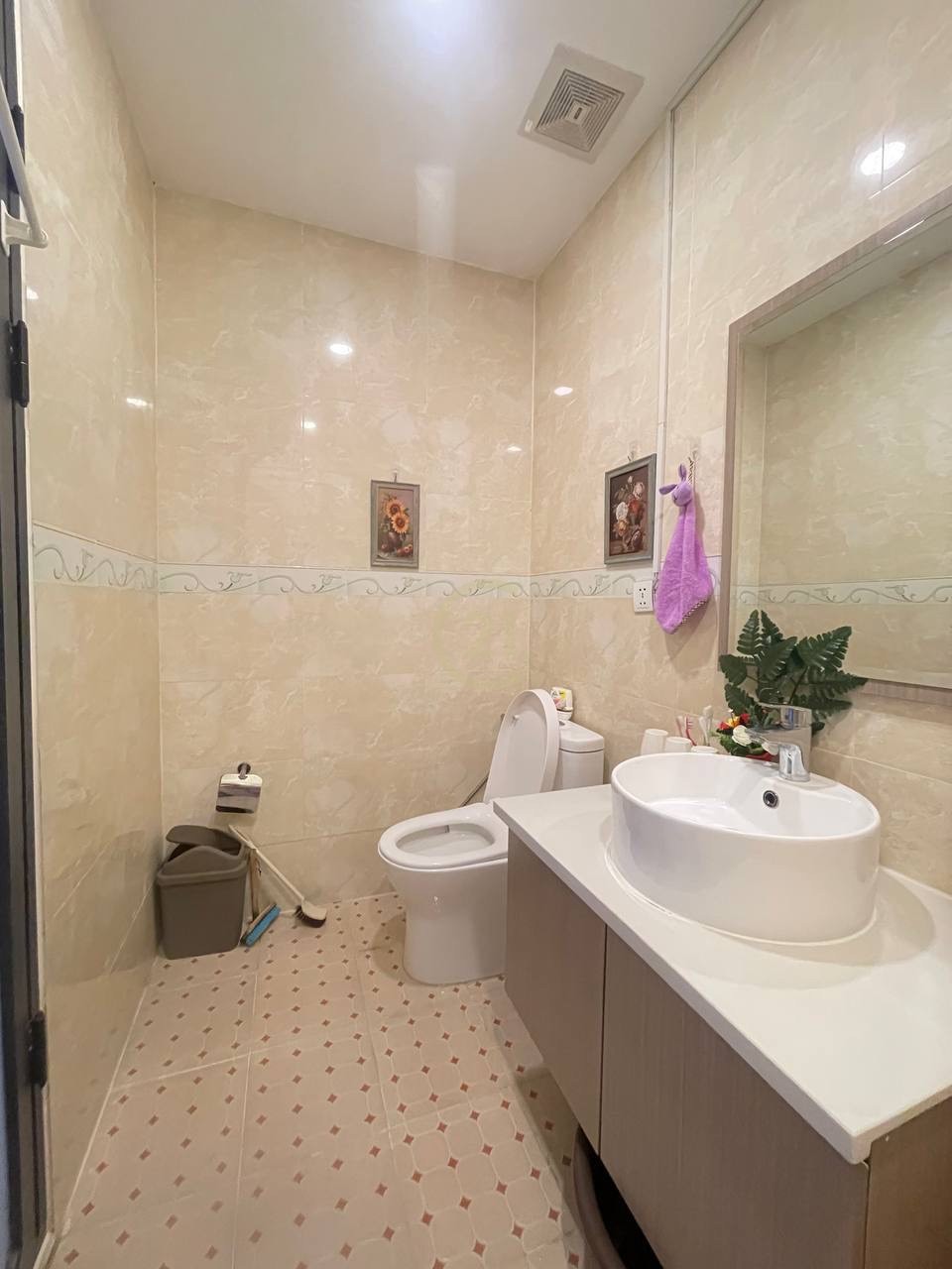 Cozy Studio Room for Rent In Chroy Changva