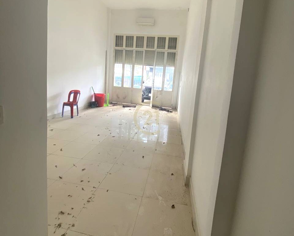 Spacious Shophouse for Rent | Sen Sok (Near Makro)