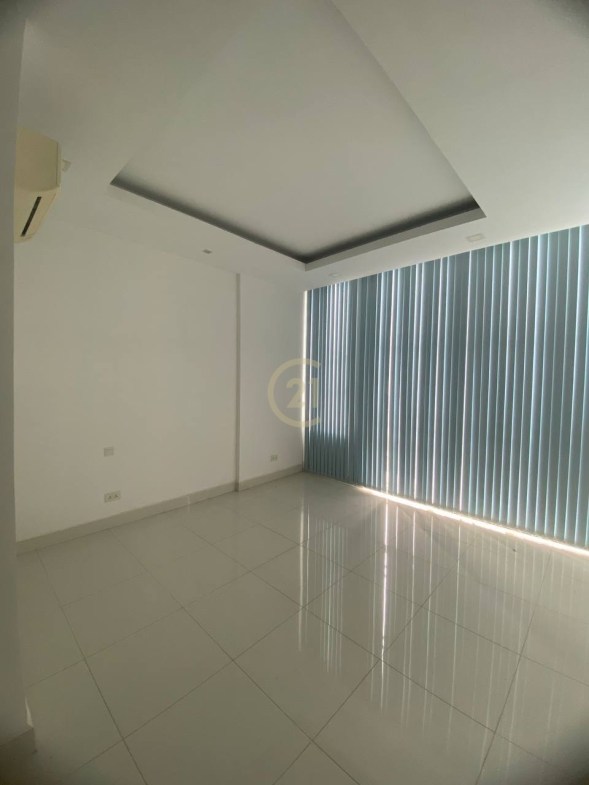 Spacious Shophouse for Rent | Sen Sok (Near Makro)
