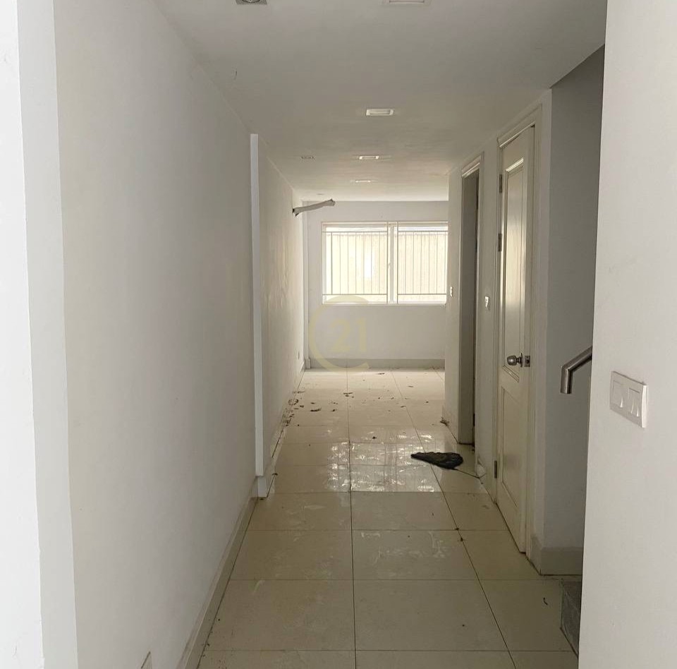 Spacious Shophouse for Rent | Sen Sok (Near Makro)