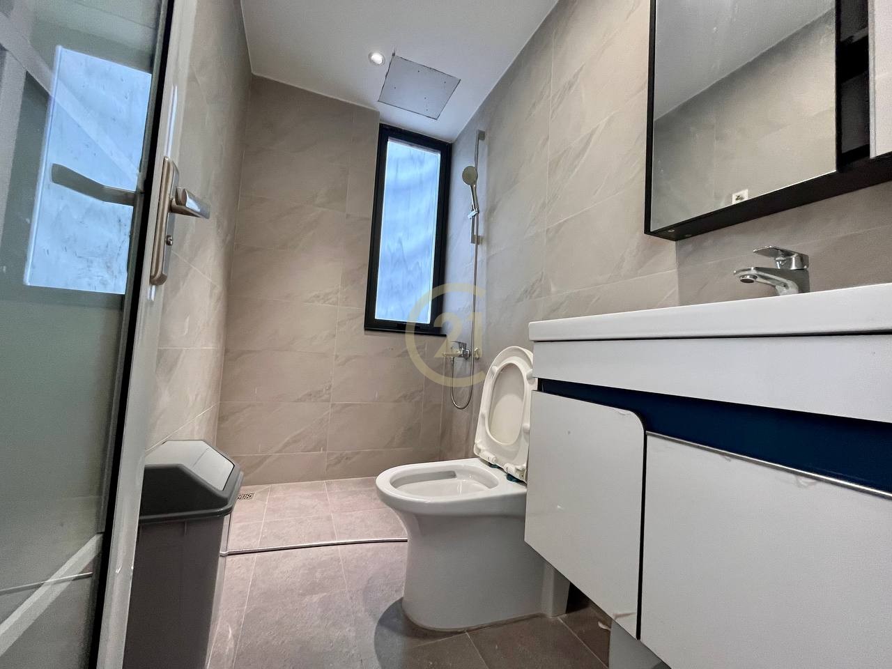Luxury One Bedroom For Rent At Tonle Bassac