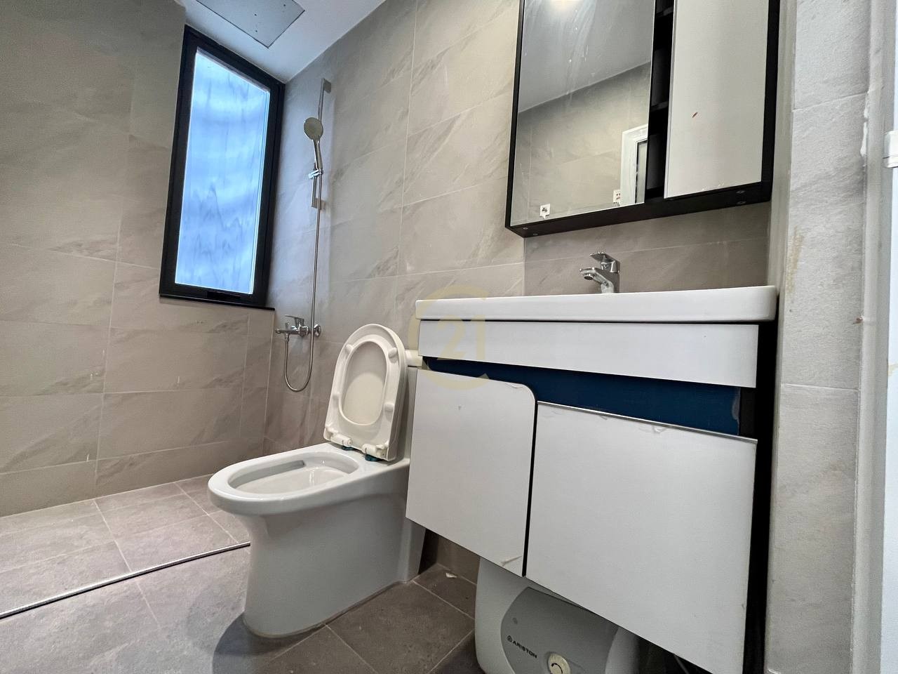 Luxury One Bedroom For Rent At Tonle Bassac