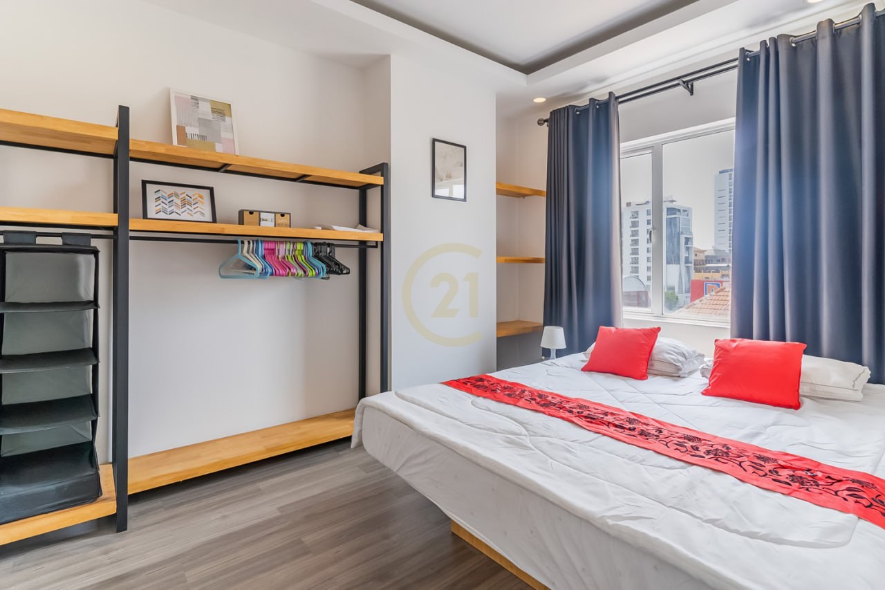 Stylish 1 Bedroom Condo For Lease at BKK3