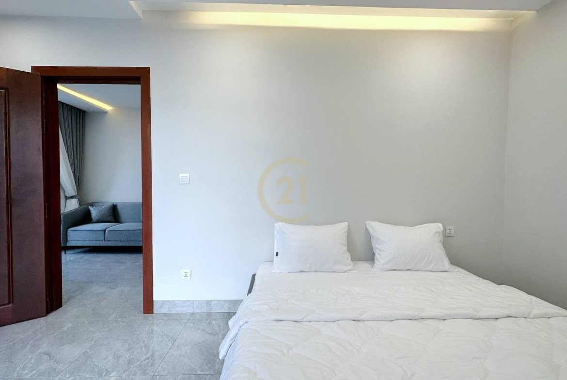 Cozy One Bedroom For Rent At TTP
