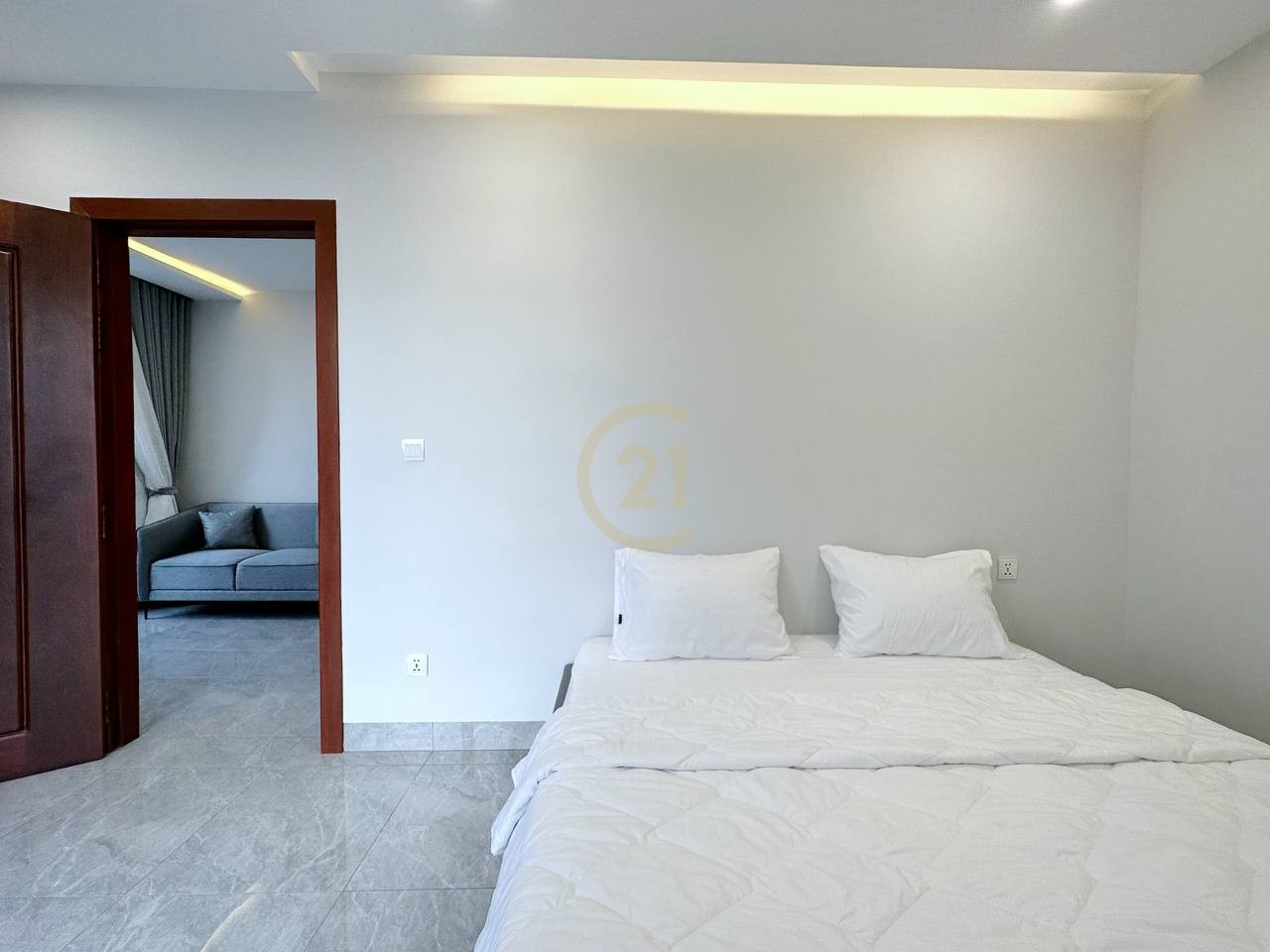 Cozy One Bedroom For Rent At TTP