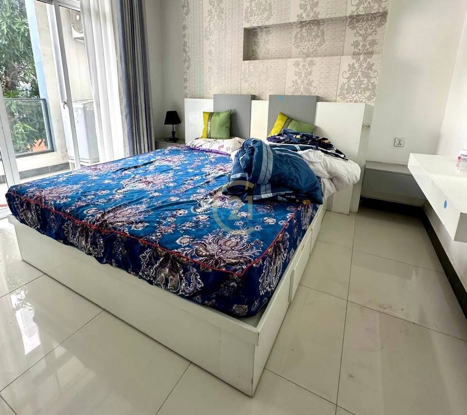 Cozy One Bedroom For Rent At BKK3