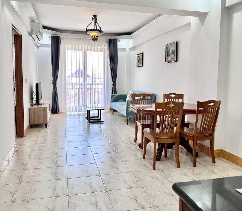 Cozy One Bedroom For Rent At TTP