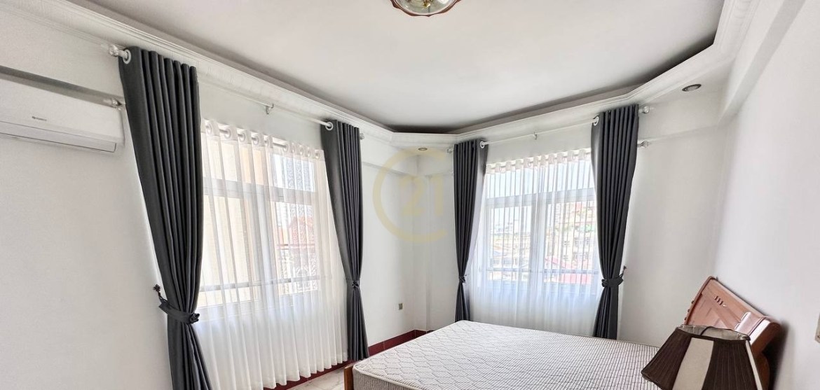 Cozy One Bedroom For Rent At TTP