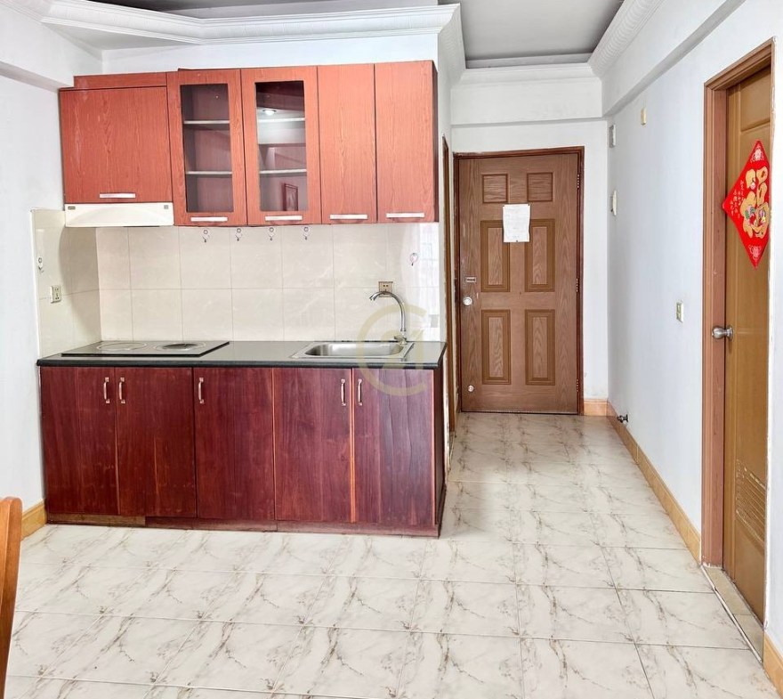 Cozy One Bedroom For Rent At TTP