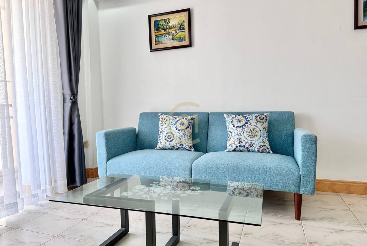 Cozy One Bedroom For Rent At TTP