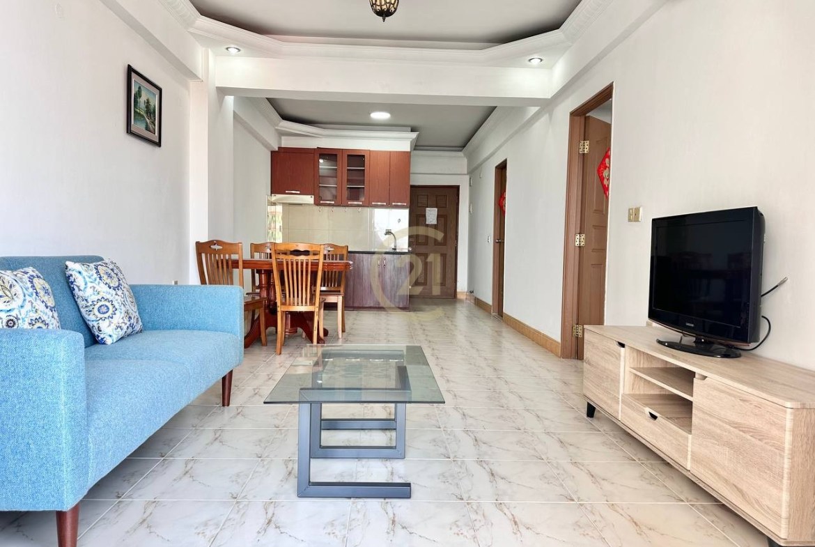 Cozy One Bedroom For Rent At TTP