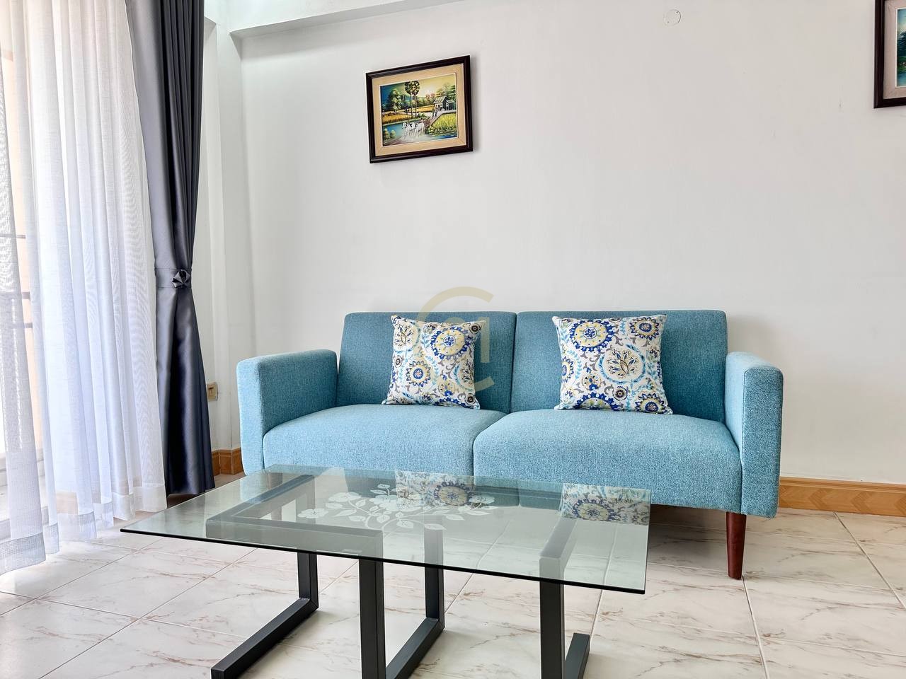 Cozy One Bedroom For Rent At TTP