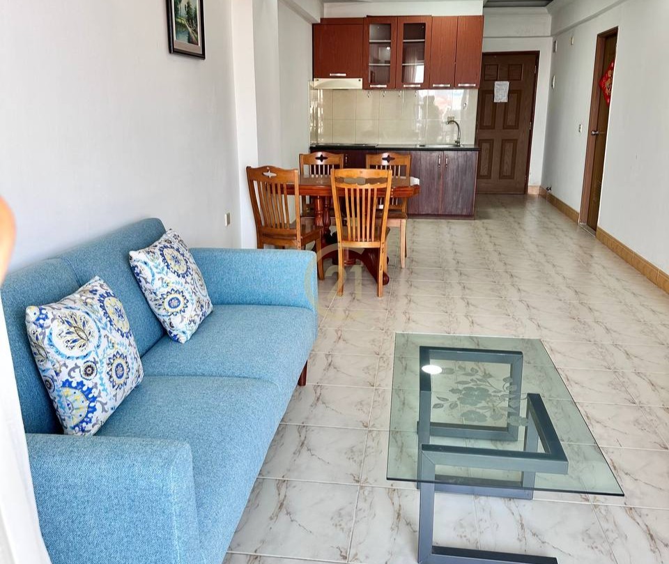 Cozy One Bedroom For Rent At TTP