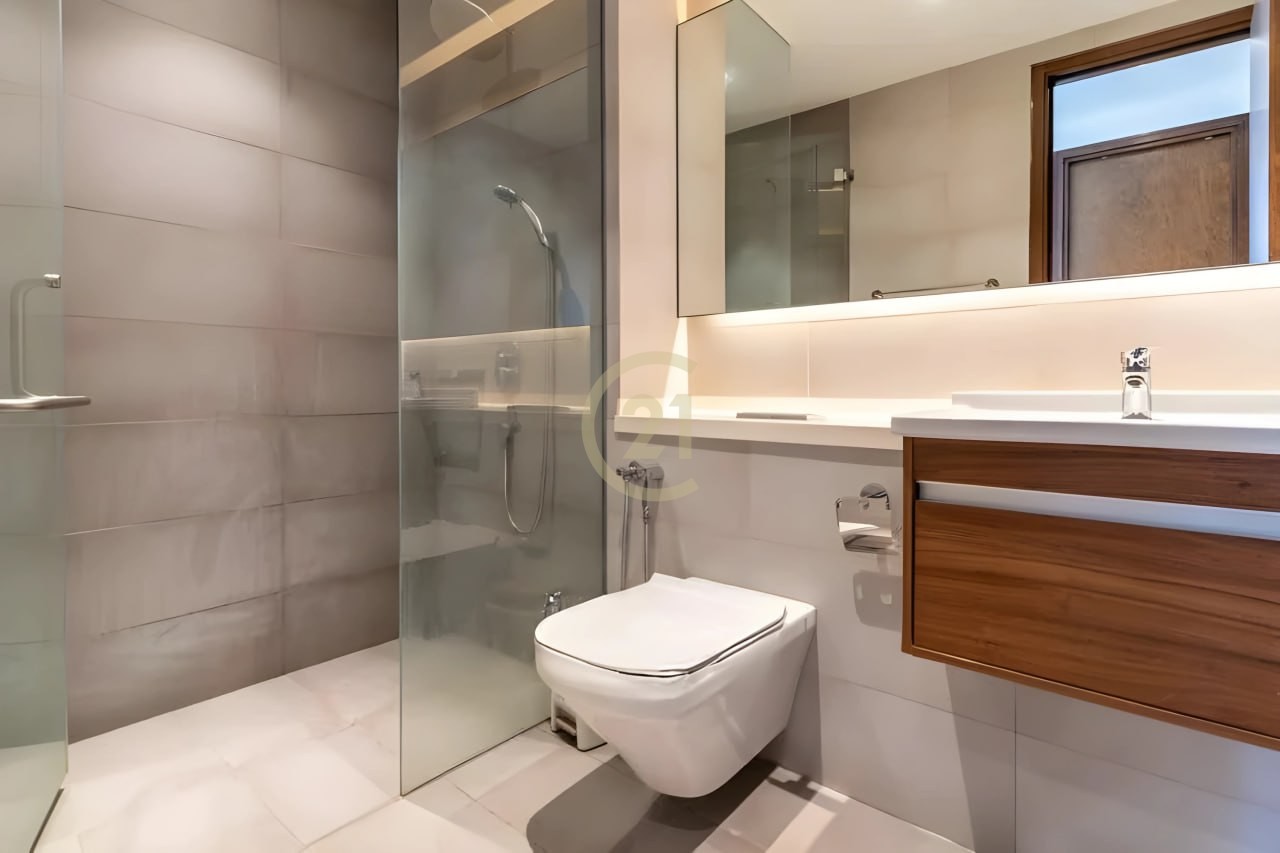 LUXURIOUS TWO BEDROOM FOR RENT AT BKK1