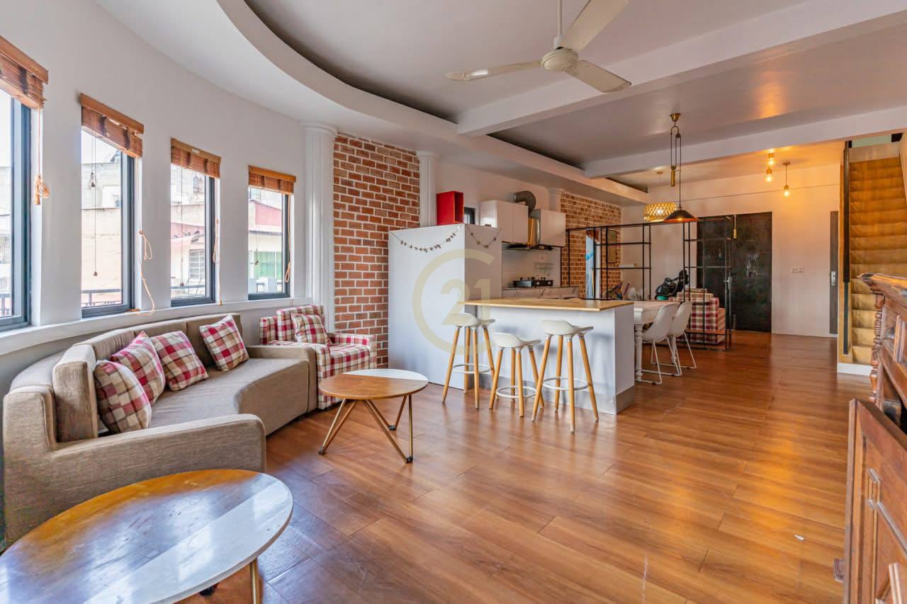 RENOVATE THREE BEDROOM FOR RENT