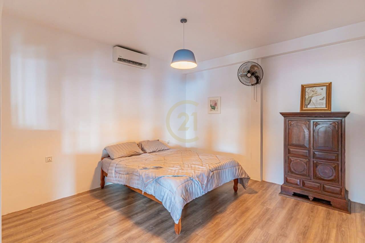RENOVATE THREE BEDROOM FOR RENT