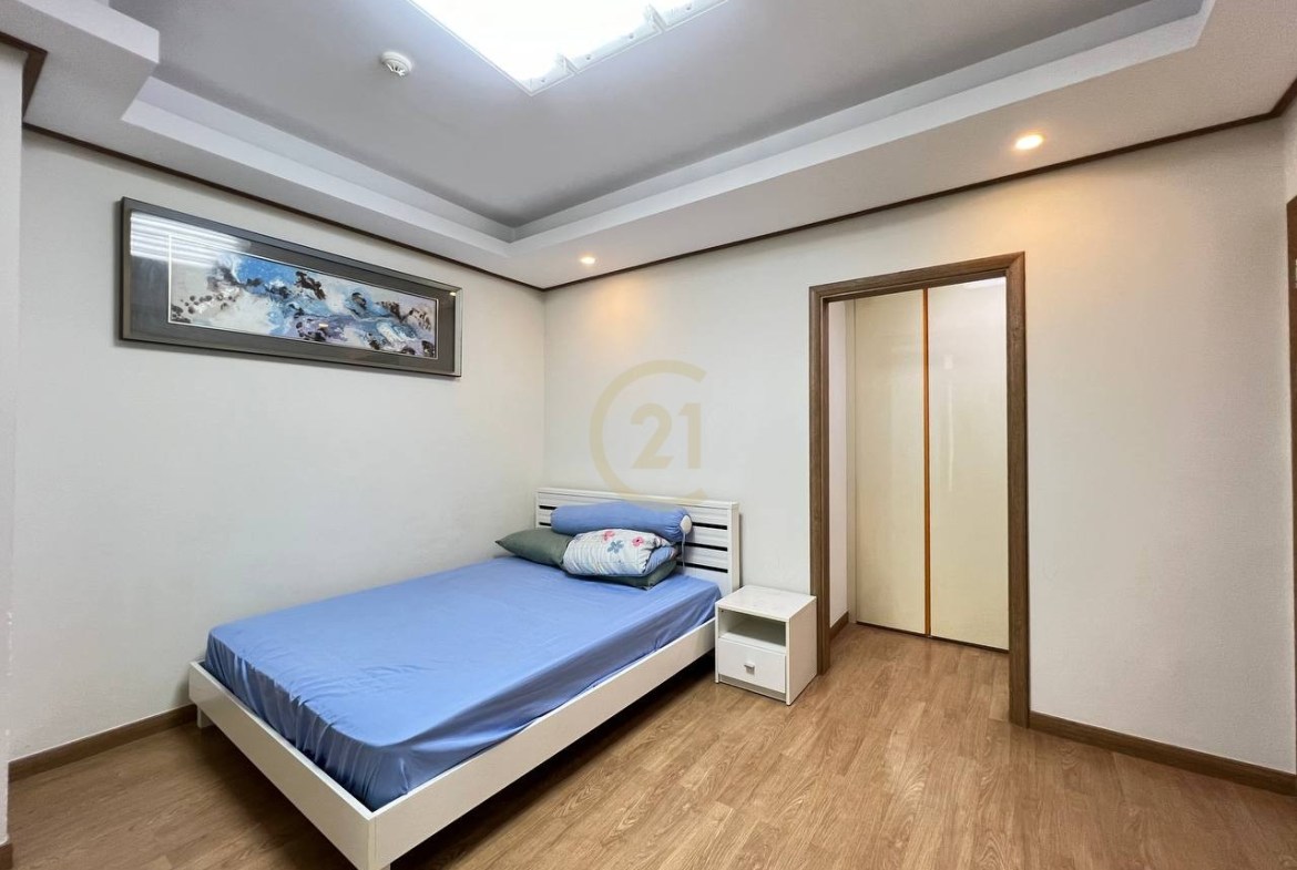 Two Bedroom For Sale At BKK1