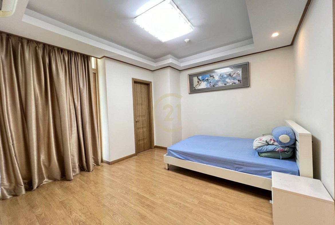 Two Bedroom For Sale At BKK1