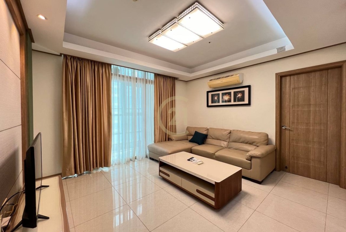 Two Bedroom For Sale At BKK1