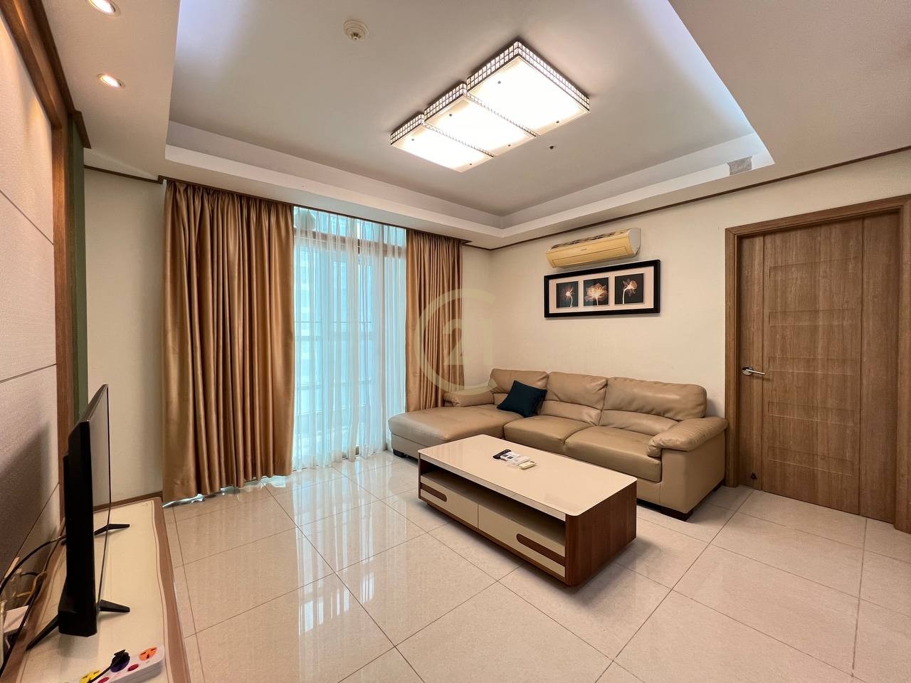 Two Bedroom For Sale At BKK1