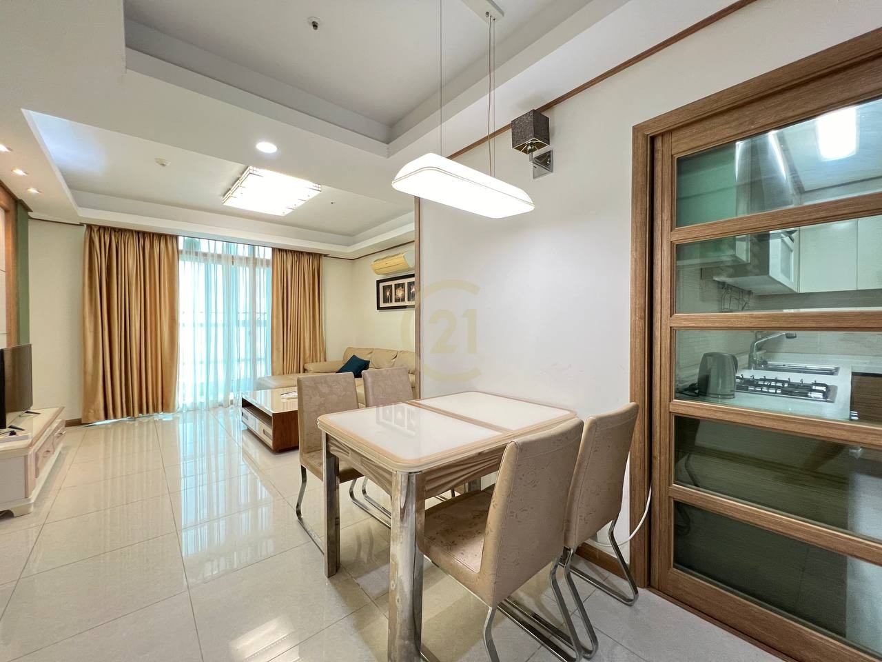 Two Bedroom For Sale At BKK1