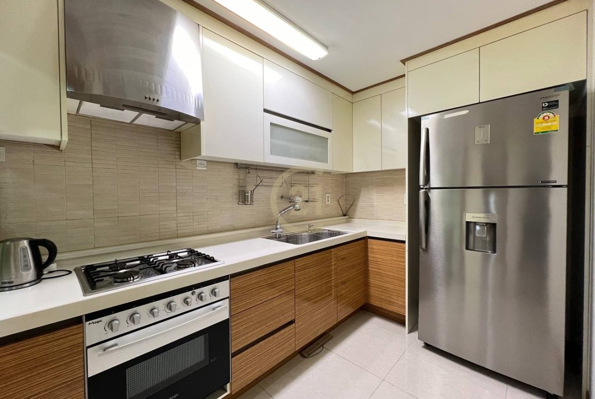 Two Bedroom For Sale At BKK1