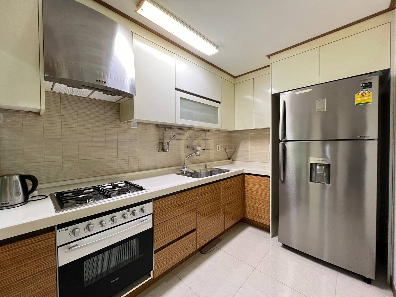 Two Bedroom For Sale At BKK1