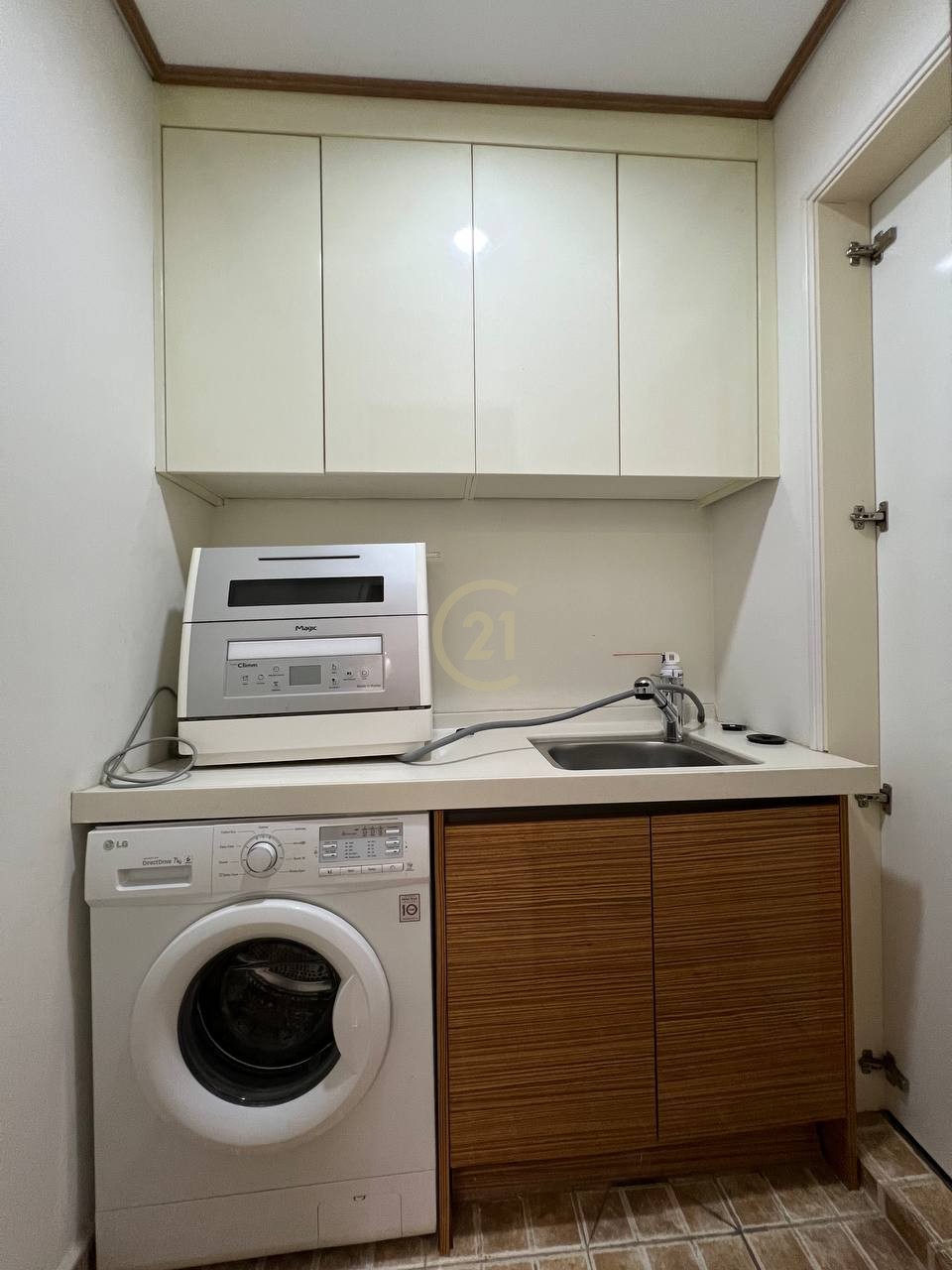 Two Bedroom For Sale At BKK1