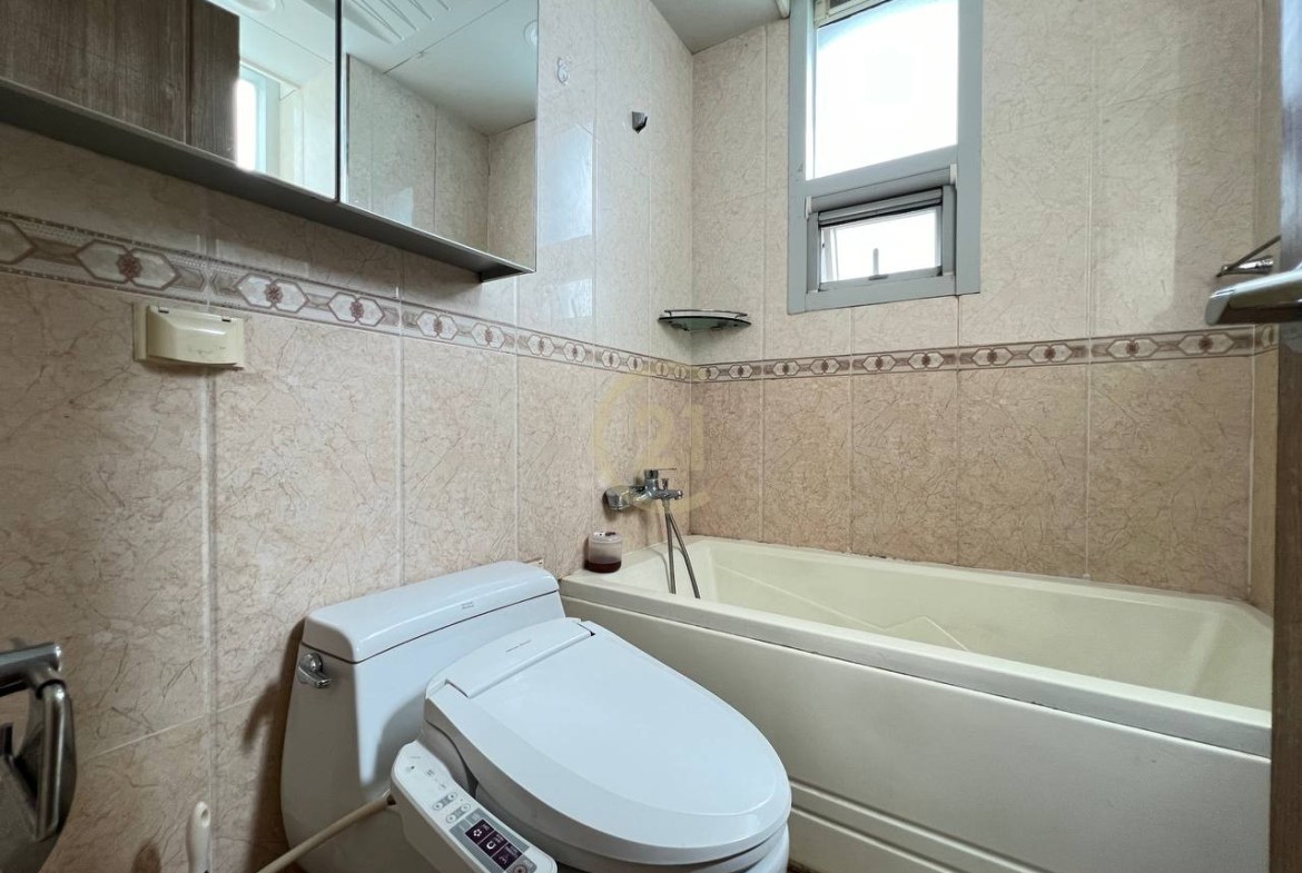 Two Bedroom For Sale At BKK1