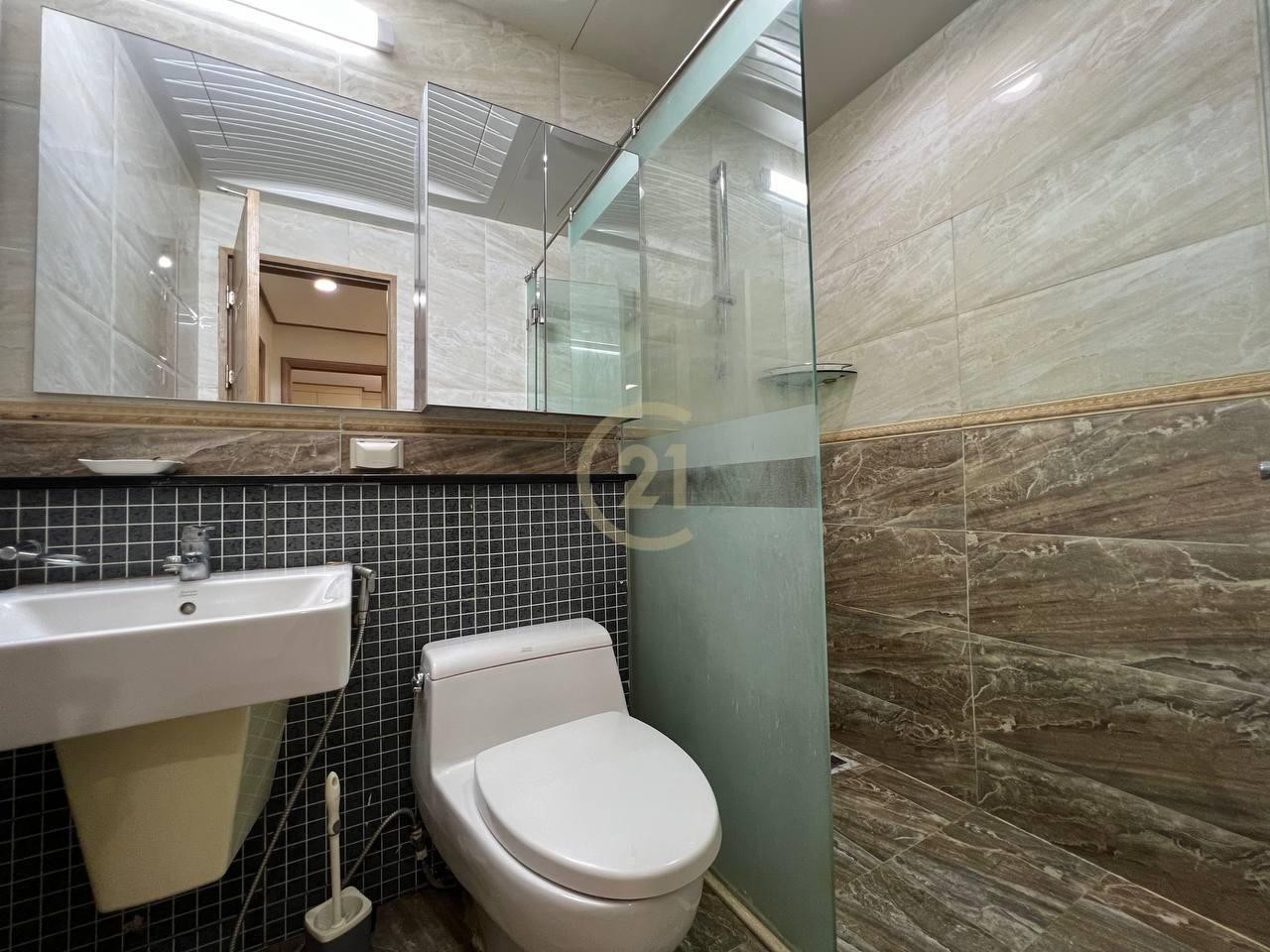 Two Bedroom For Sale At BKK1