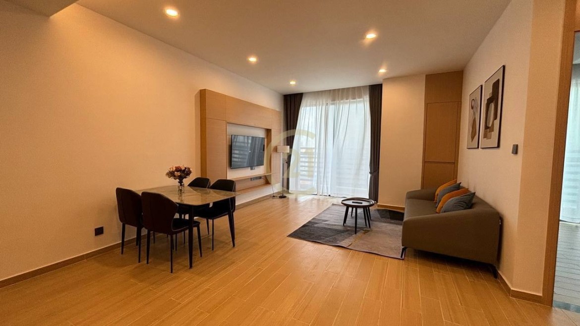 LOVELY TWO BEDROOM FOR RENT